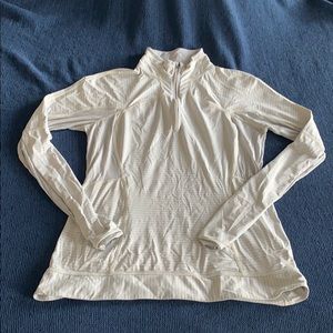 Lululemon sweater